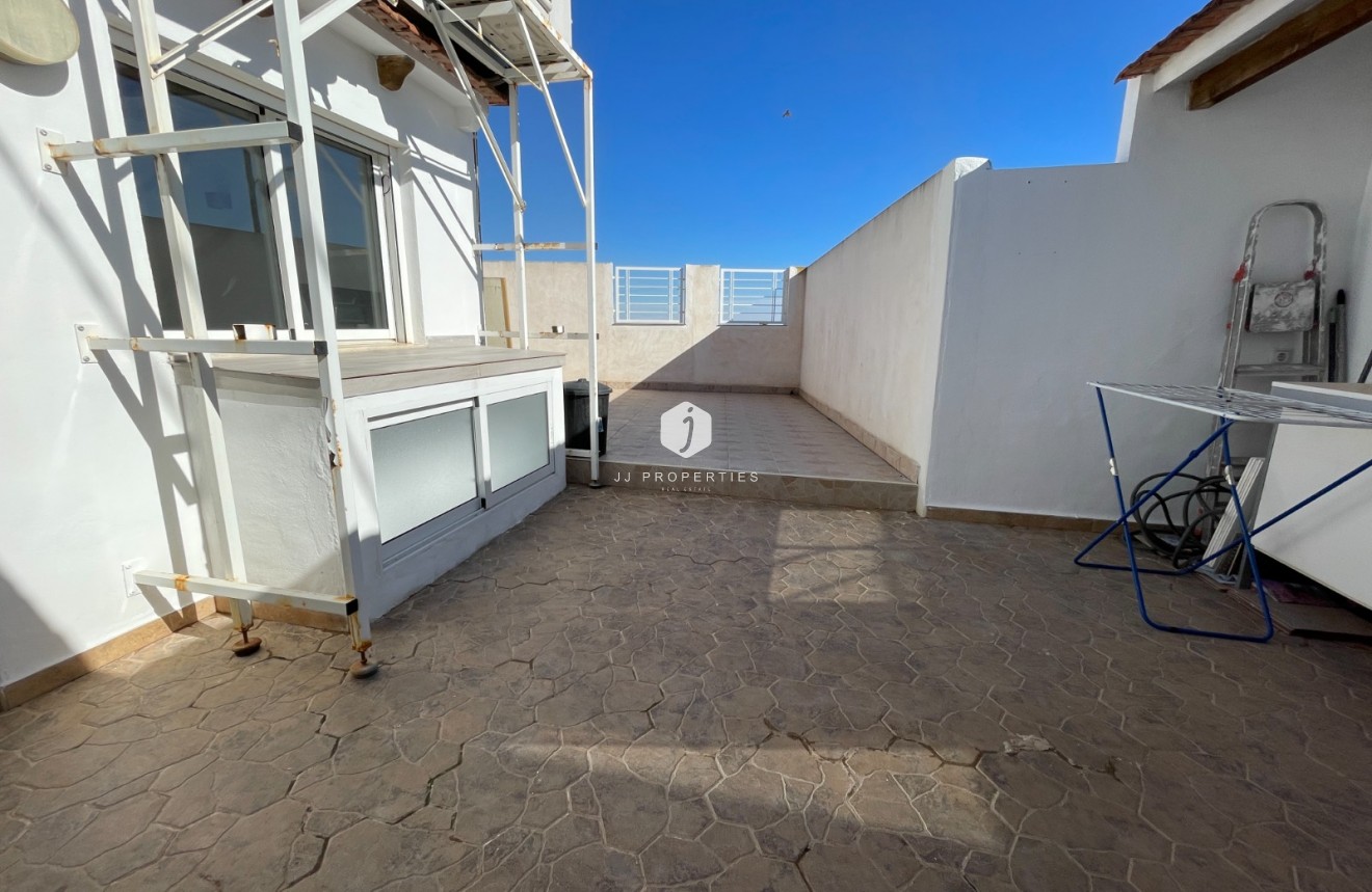 Resale - Chalet -
Algorfa - Inland