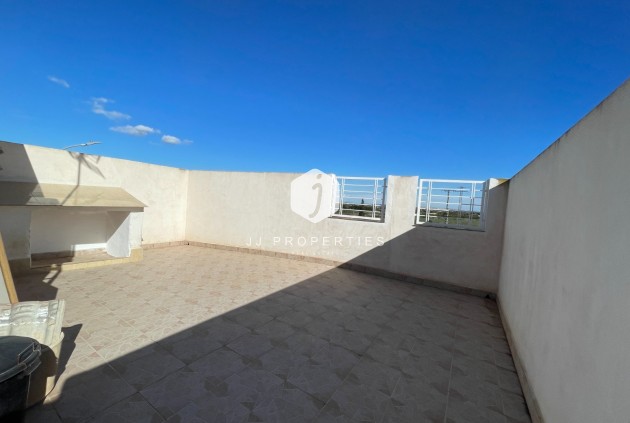 Resale - Chalet -
Algorfa - Inland