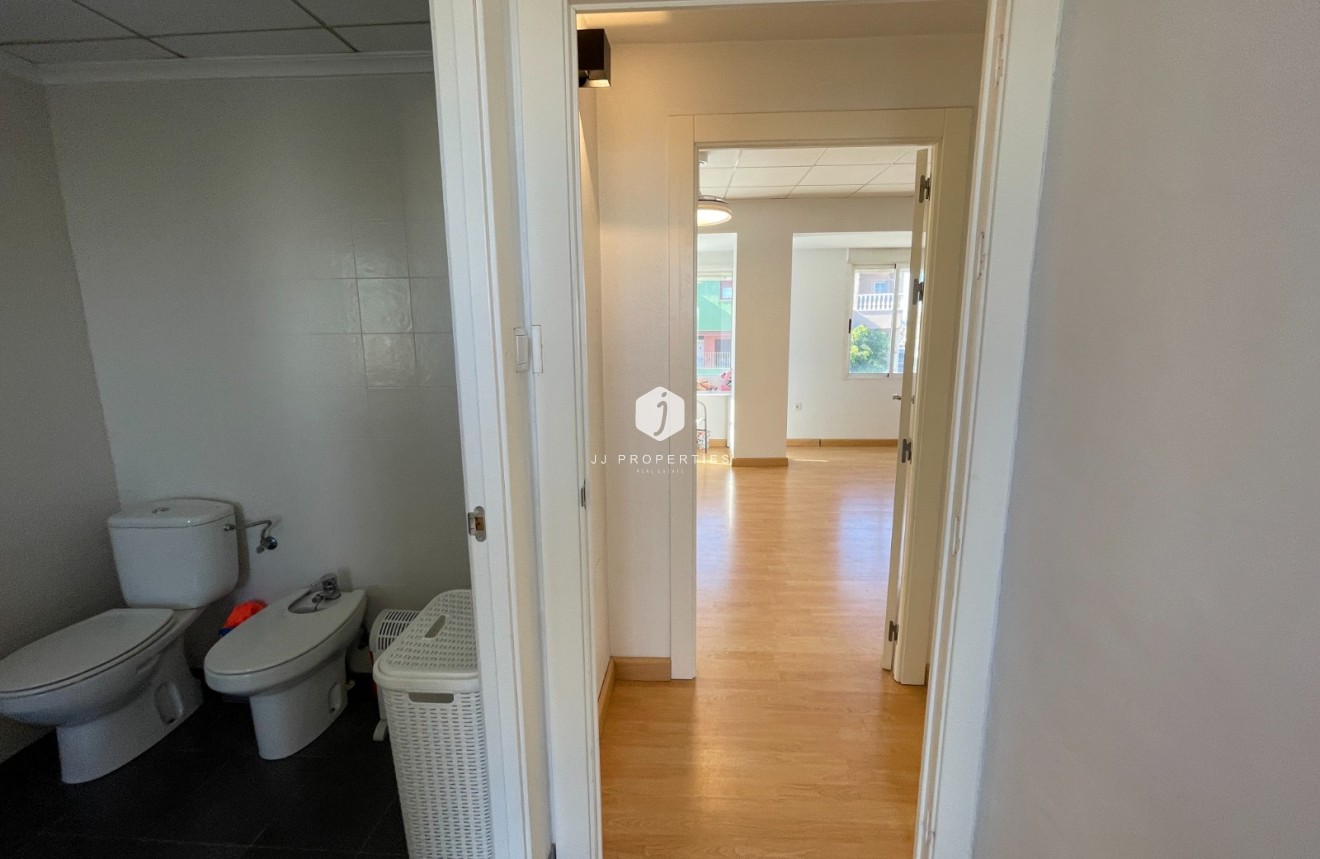 Resale - Chalet -
Algorfa - Inland