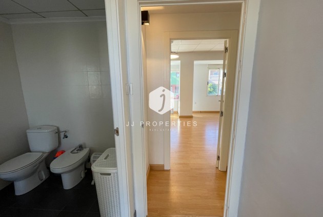 Resale - Chalet -
Algorfa - Inland