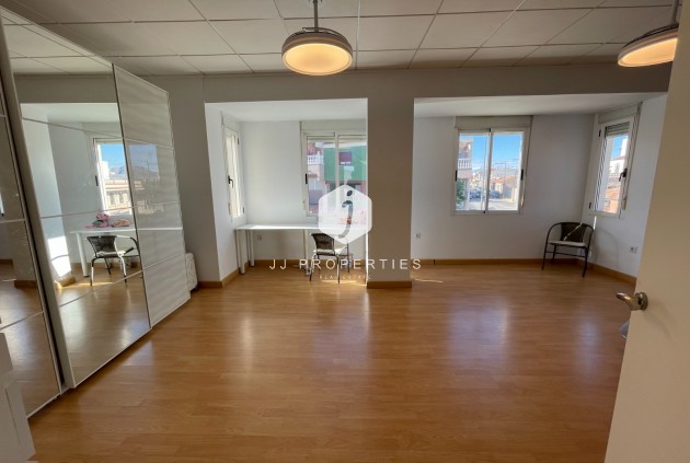 Resale - Chalet -
Algorfa - Inland