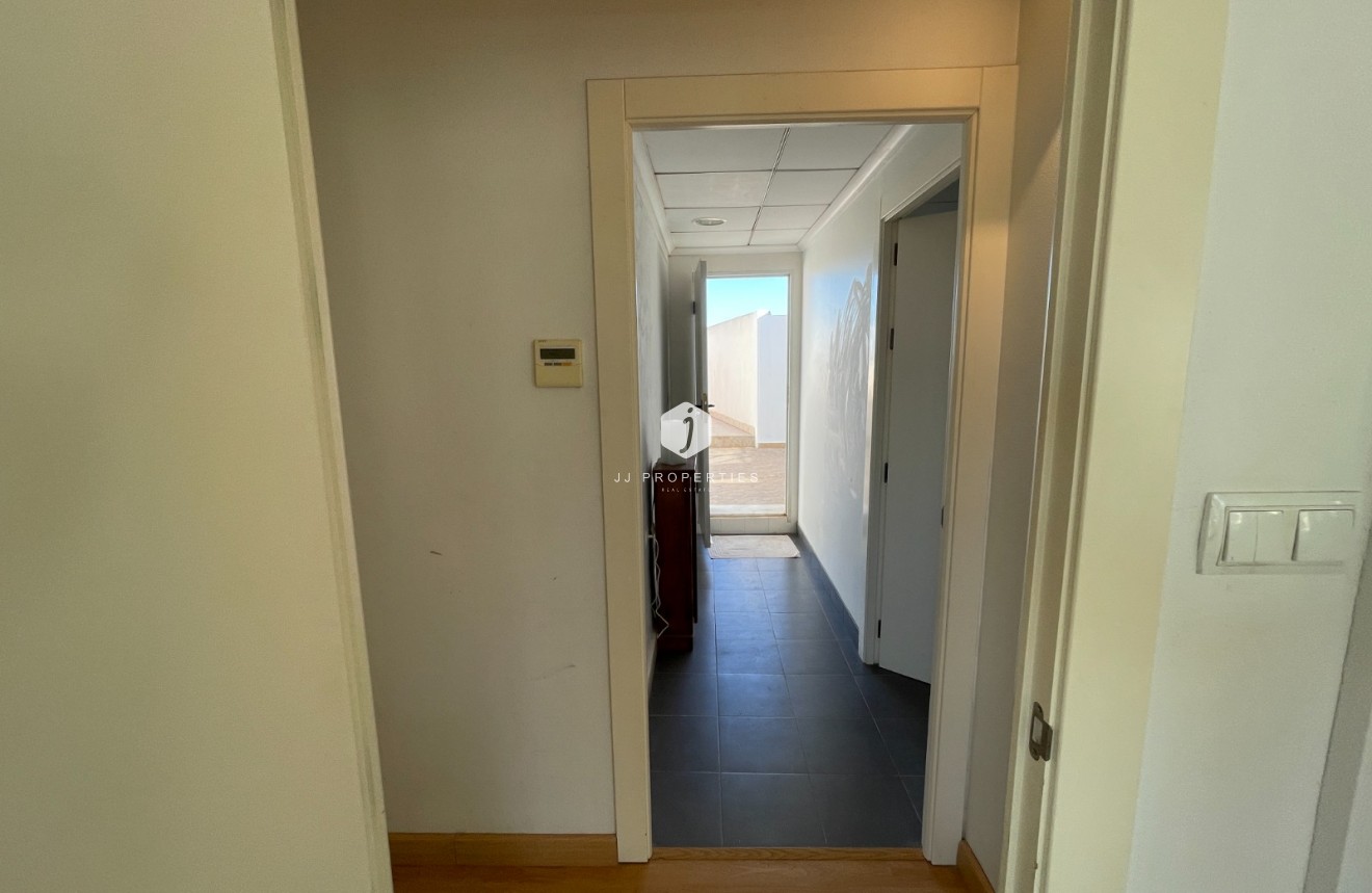 Resale - Chalet -
Algorfa - Inland