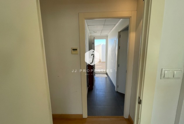 Resale - Chalet -
Algorfa - Inland