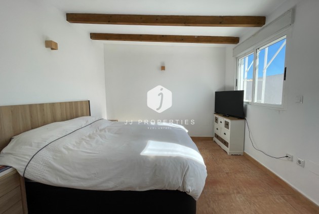 Resale - Chalet -
Algorfa - Inland