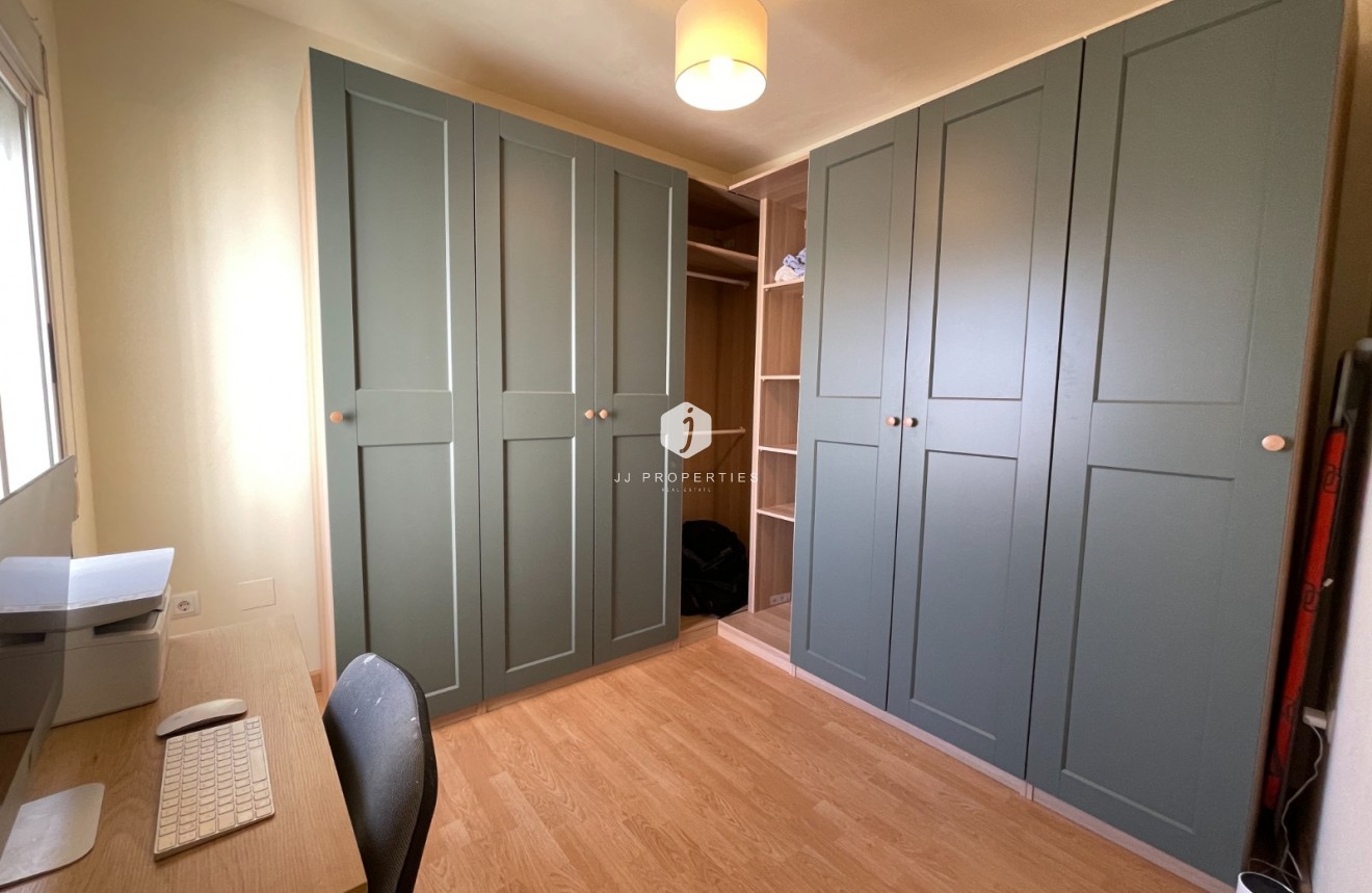 Resale - Chalet -
Algorfa - Inland