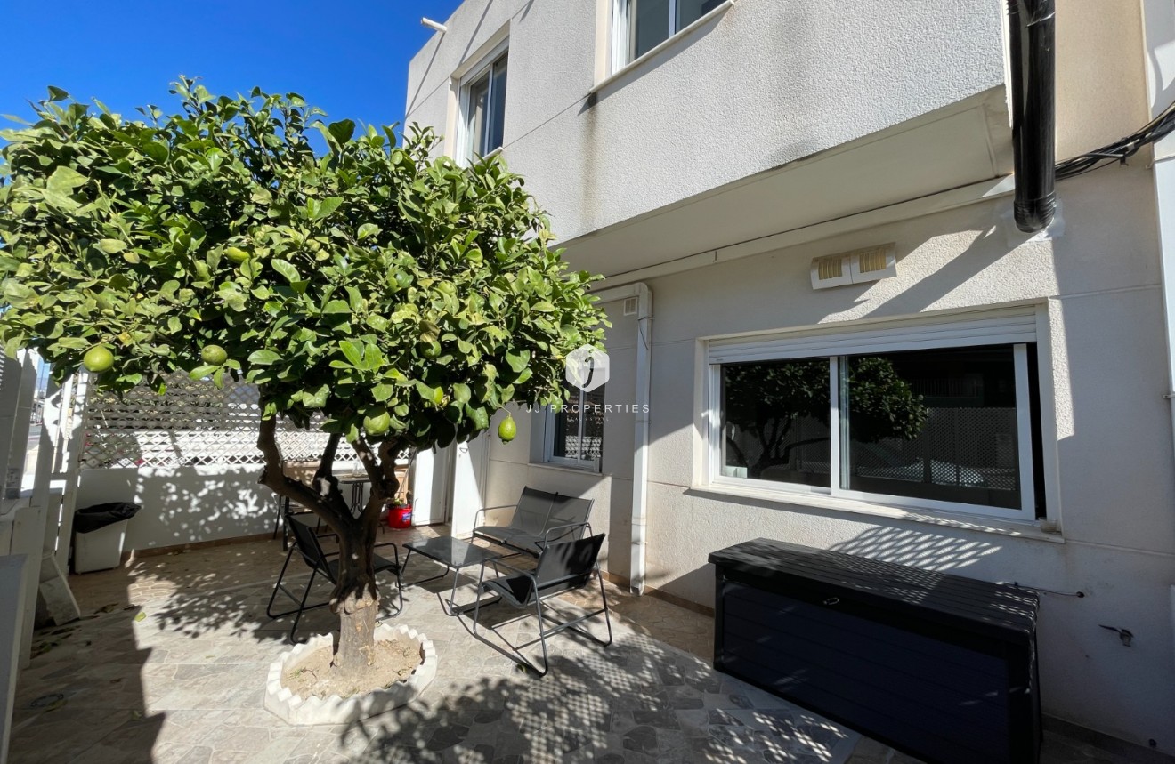 Resale - Chalet -
Algorfa - Inland