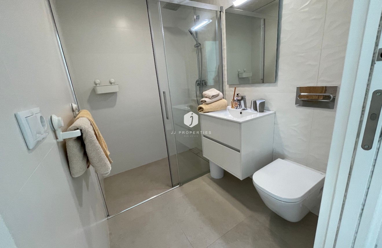 Resale - Villa -
Formentera del Segura - Costa Blanca