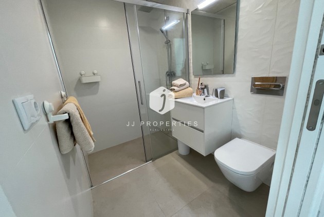 Resale - Villa -
Formentera del Segura - Costa Blanca