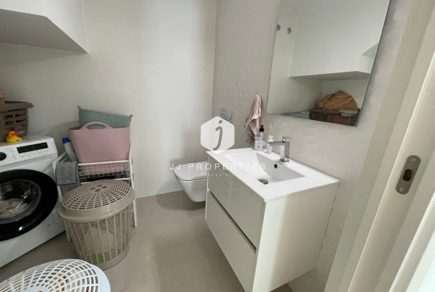 Resale - Villa -
Formentera del Segura - Costa Blanca