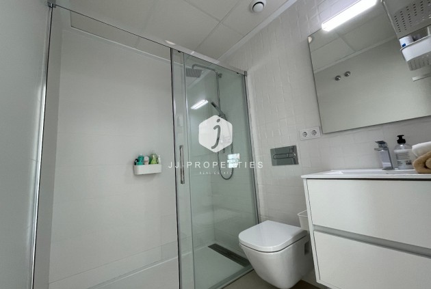 Resale - Villa -
Formentera del Segura - Costa Blanca