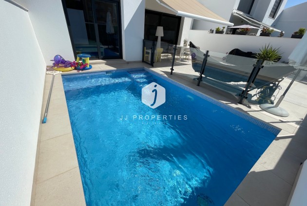 Resale - Villa -
Formentera del Segura - Costa Blanca