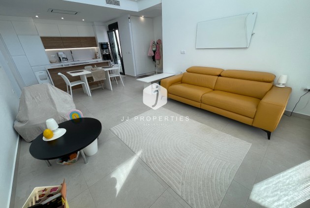 Resale - Villa -
Formentera del Segura - Costa Blanca