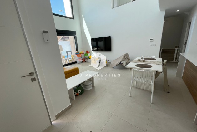 Resale - Villa -
Formentera del Segura - Costa Blanca