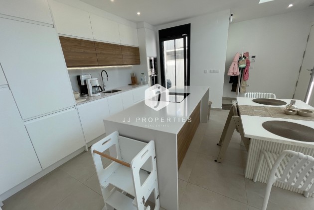 Resale - Villa -
Formentera del Segura - Costa Blanca