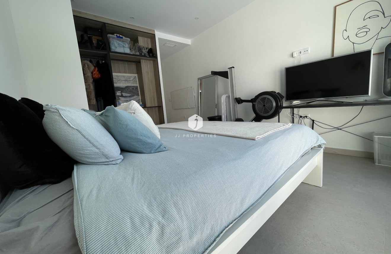 Resale - Villa -
Formentera del Segura - Costa Blanca