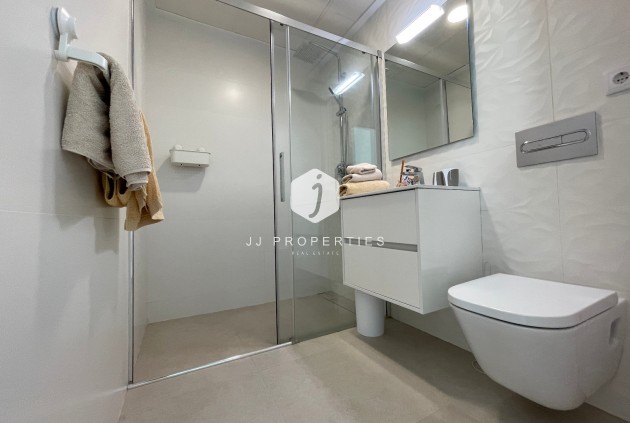 Resale - Villa -
Formentera del Segura - Costa Blanca