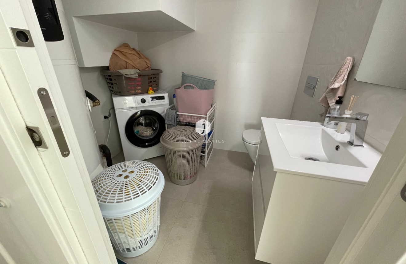 Resale - Villa -
Formentera del Segura - Costa Blanca