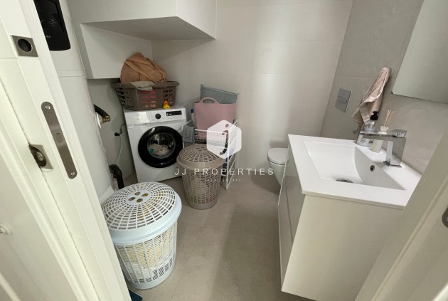 Resale - Villa -
Formentera del Segura - Costa Blanca