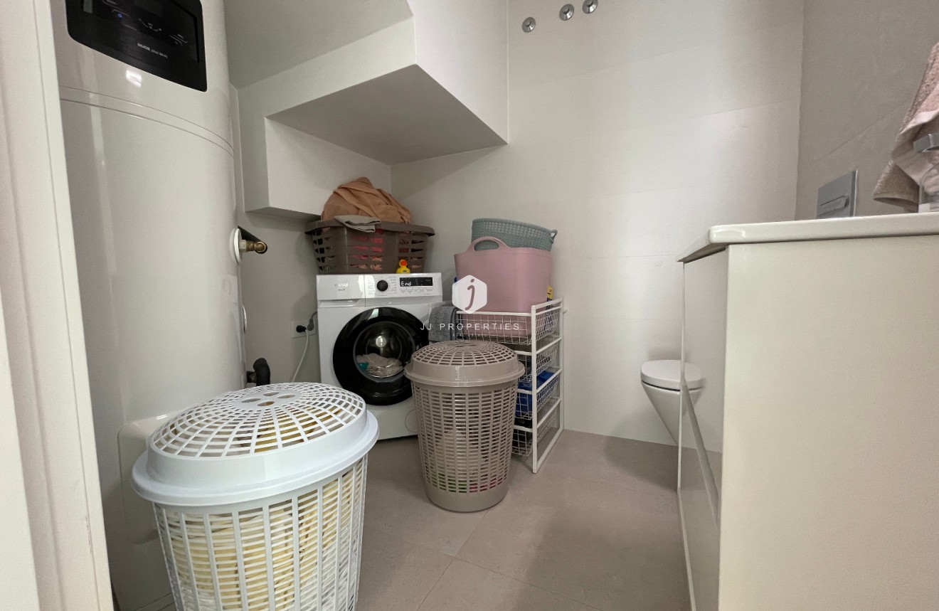 Resale - Villa -
Formentera del Segura - Costa Blanca