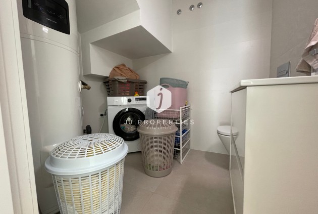 Resale - Villa -
Formentera del Segura - Costa Blanca