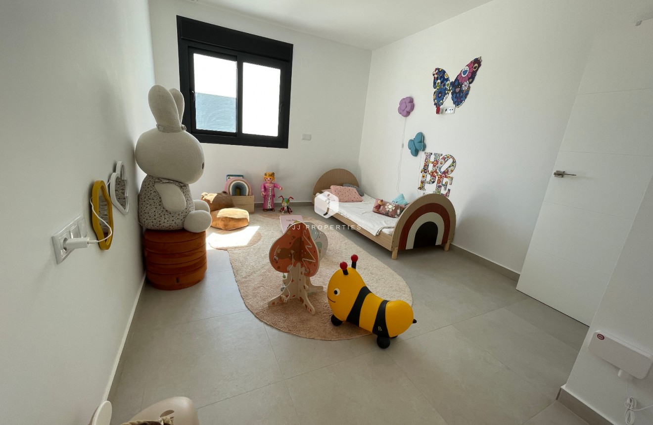 Resale - Villa -
Formentera del Segura - Costa Blanca