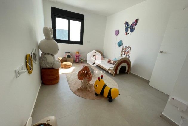 Resale - Villa -
Formentera del Segura - Costa Blanca