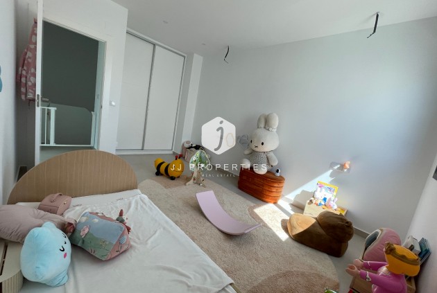 Resale - Villa -
Formentera del Segura - Costa Blanca