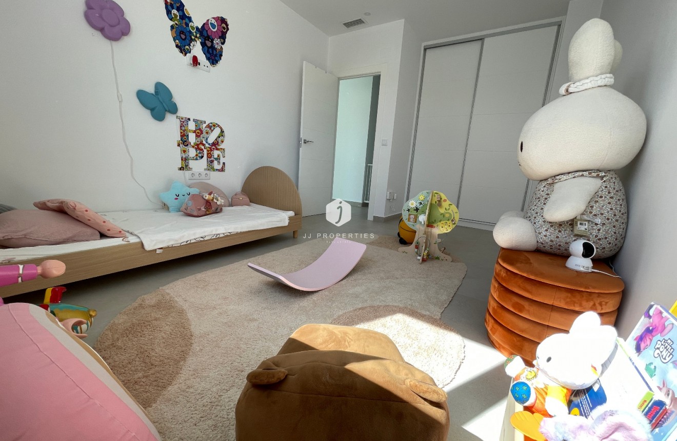 Resale - Villa -
Formentera del Segura - Costa Blanca