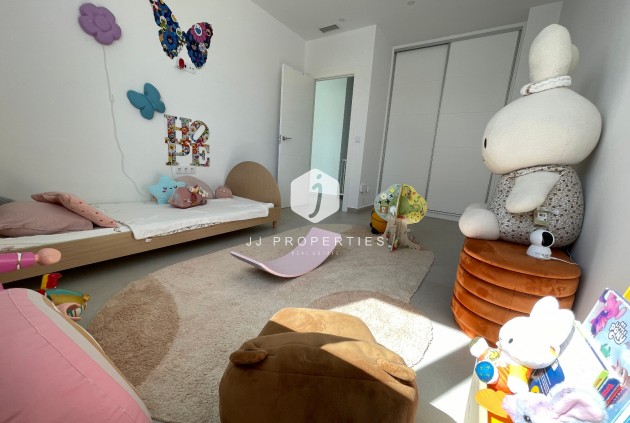 Resale - Villa -
Formentera del Segura - Costa Blanca