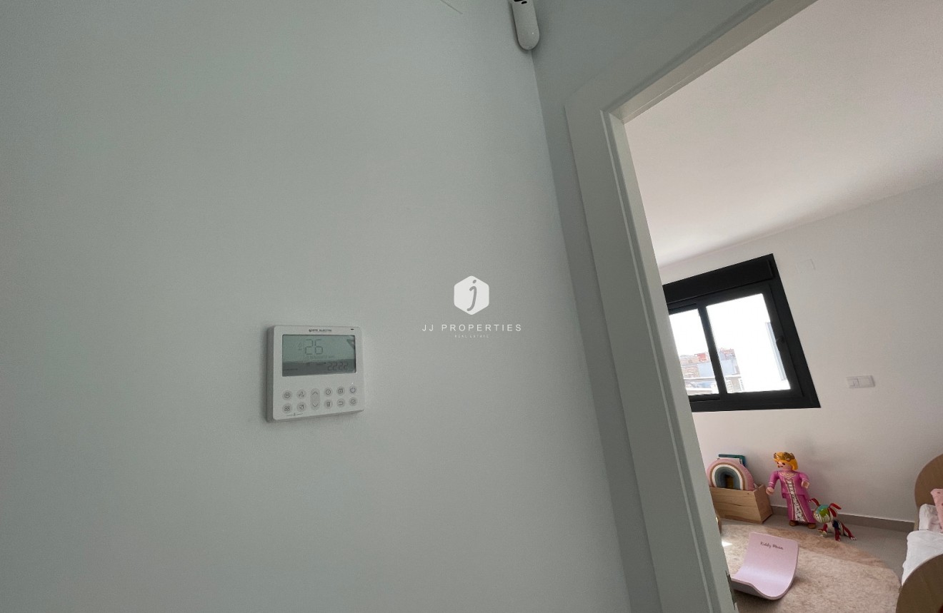 Resale - Villa -
Formentera del Segura - Costa Blanca