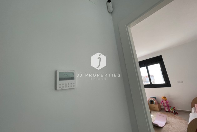 Resale - Villa -
Formentera del Segura - Costa Blanca