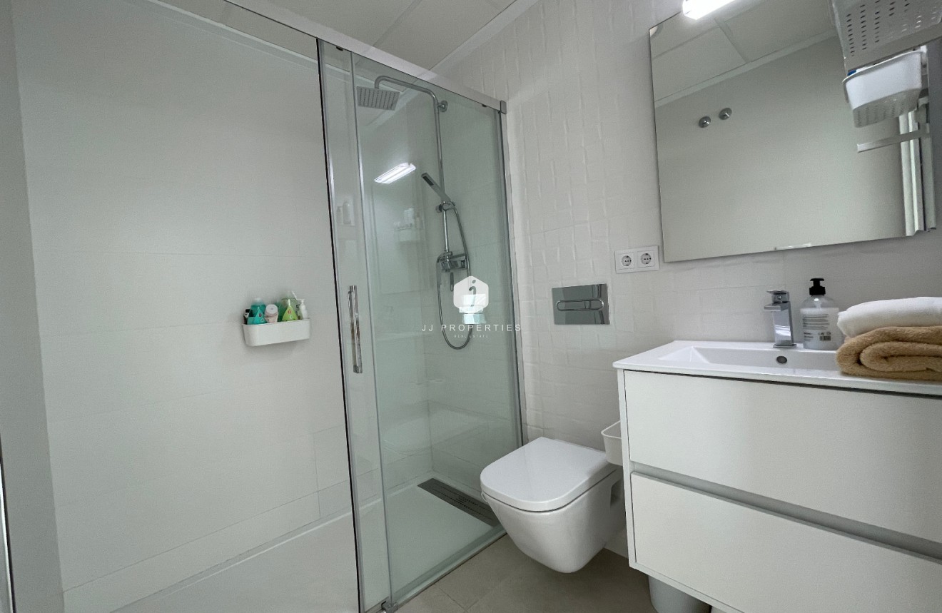 Resale - Villa -
Formentera del Segura - Costa Blanca