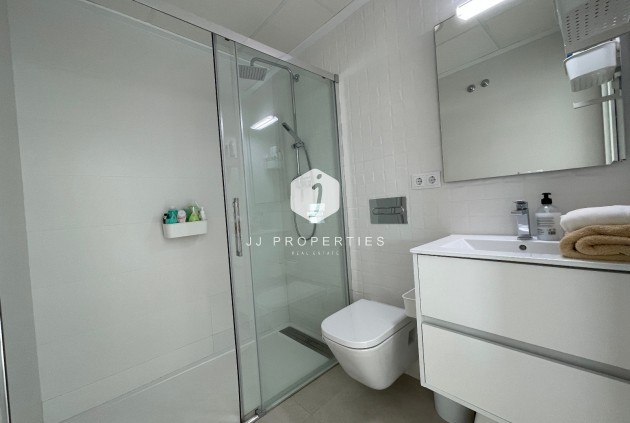 Resale - Villa -
Formentera del Segura - Costa Blanca