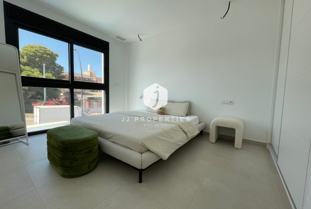Resale - Villa -
Formentera del Segura - Costa Blanca