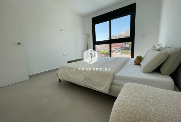 Resale - Villa -
Formentera del Segura - Costa Blanca