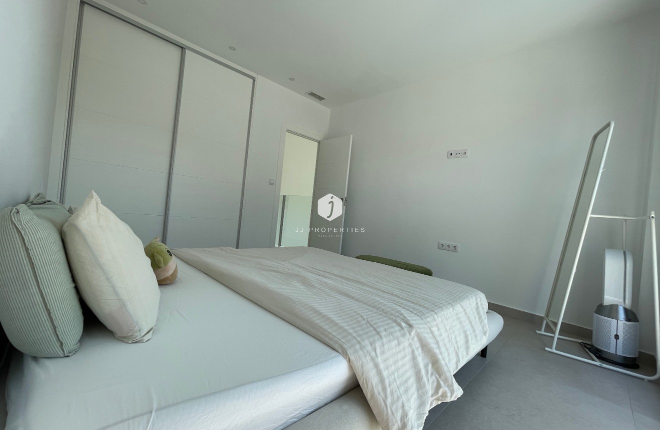 Resale - Villa -
Formentera del Segura - Costa Blanca