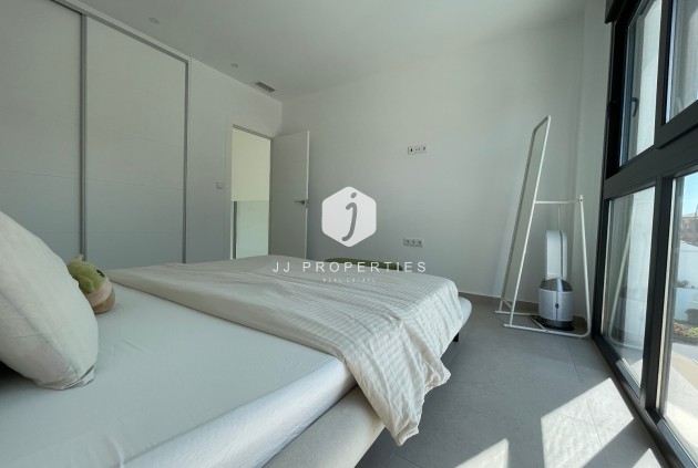 Resale - Villa -
Formentera del Segura - Costa Blanca