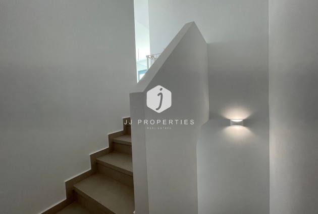 Resale - Villa -
Formentera del Segura - Costa Blanca