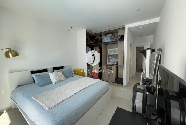 Resale - Villa -
Formentera del Segura - Costa Blanca