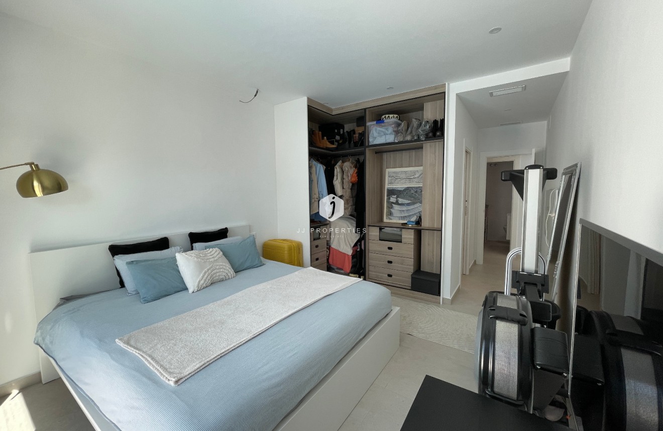 Resale - Villa -
Formentera del Segura - Costa Blanca