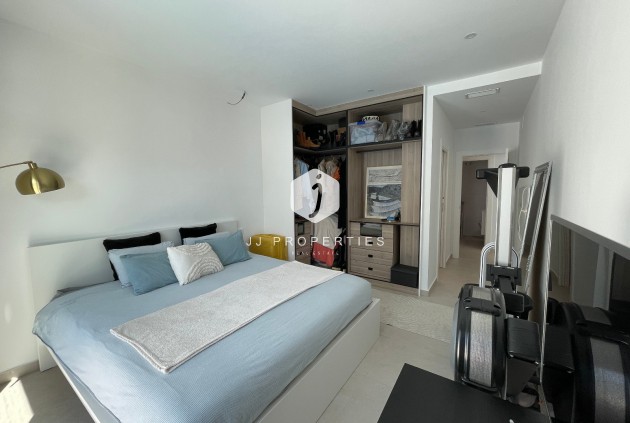 Resale - Villa -
Formentera del Segura - Costa Blanca