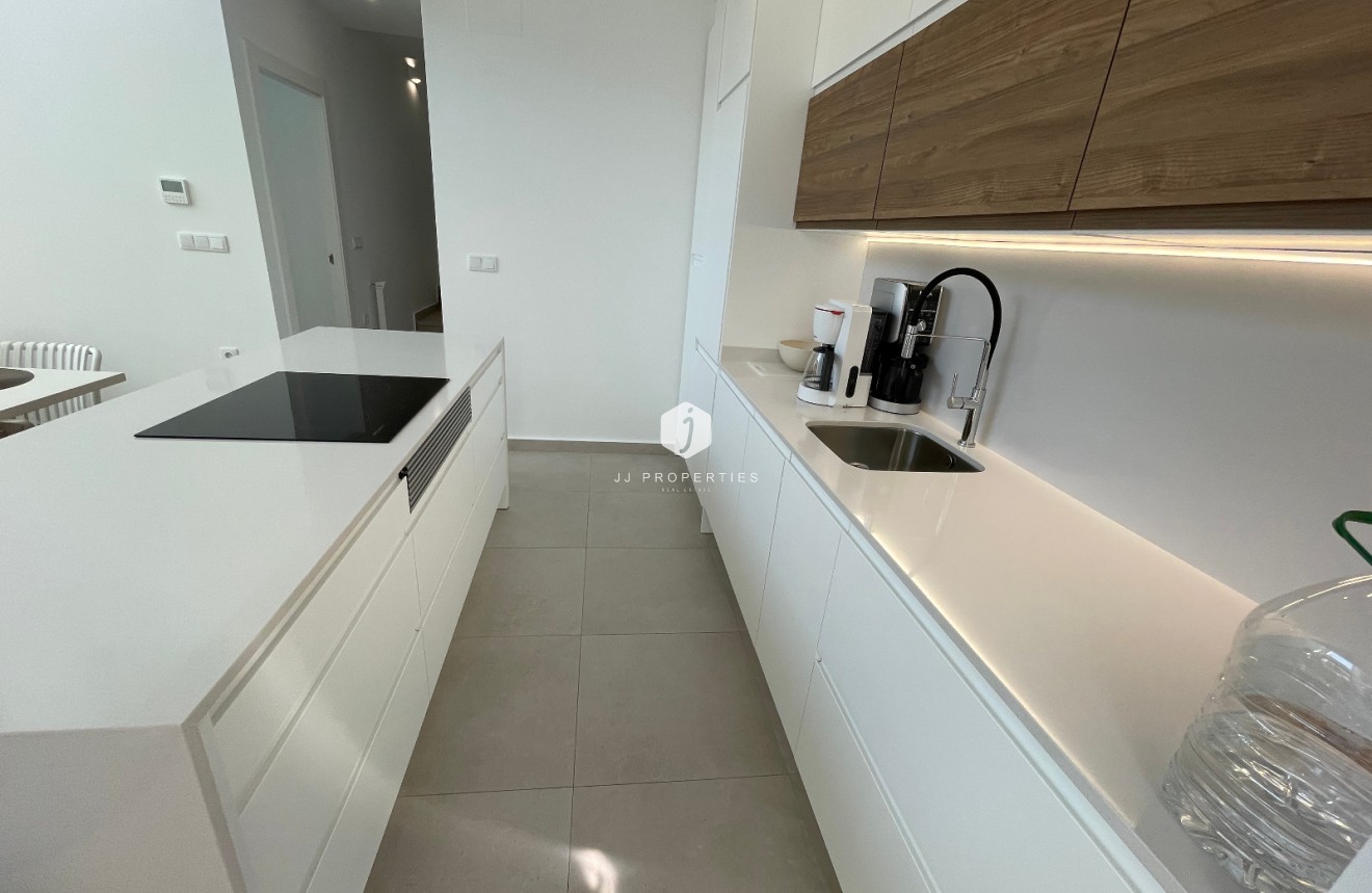 Resale - Villa -
Formentera del Segura - Costa Blanca