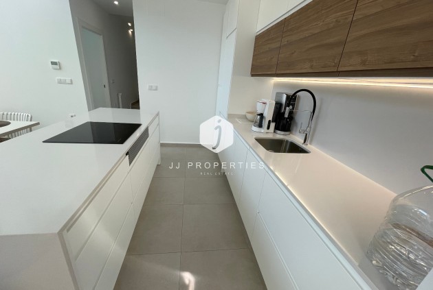 Resale - Villa -
Formentera del Segura - Costa Blanca