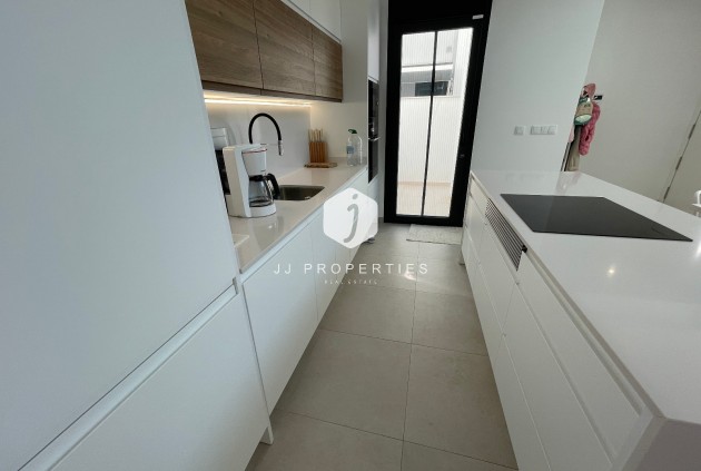 Resale - Villa -
Formentera del Segura - Costa Blanca