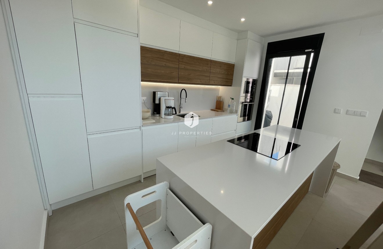 Resale - Villa -
Formentera del Segura - Costa Blanca