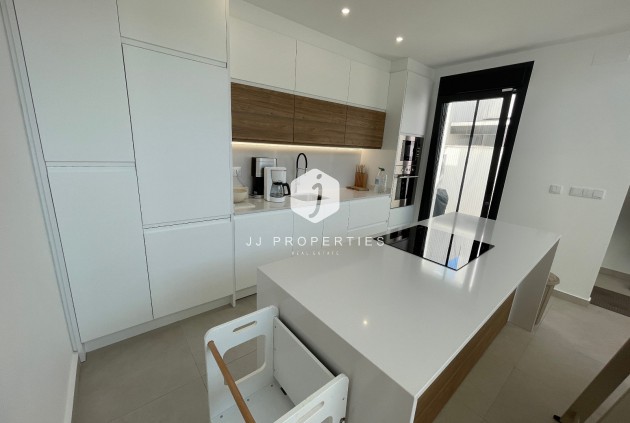 Resale - Villa -
Formentera del Segura - Costa Blanca