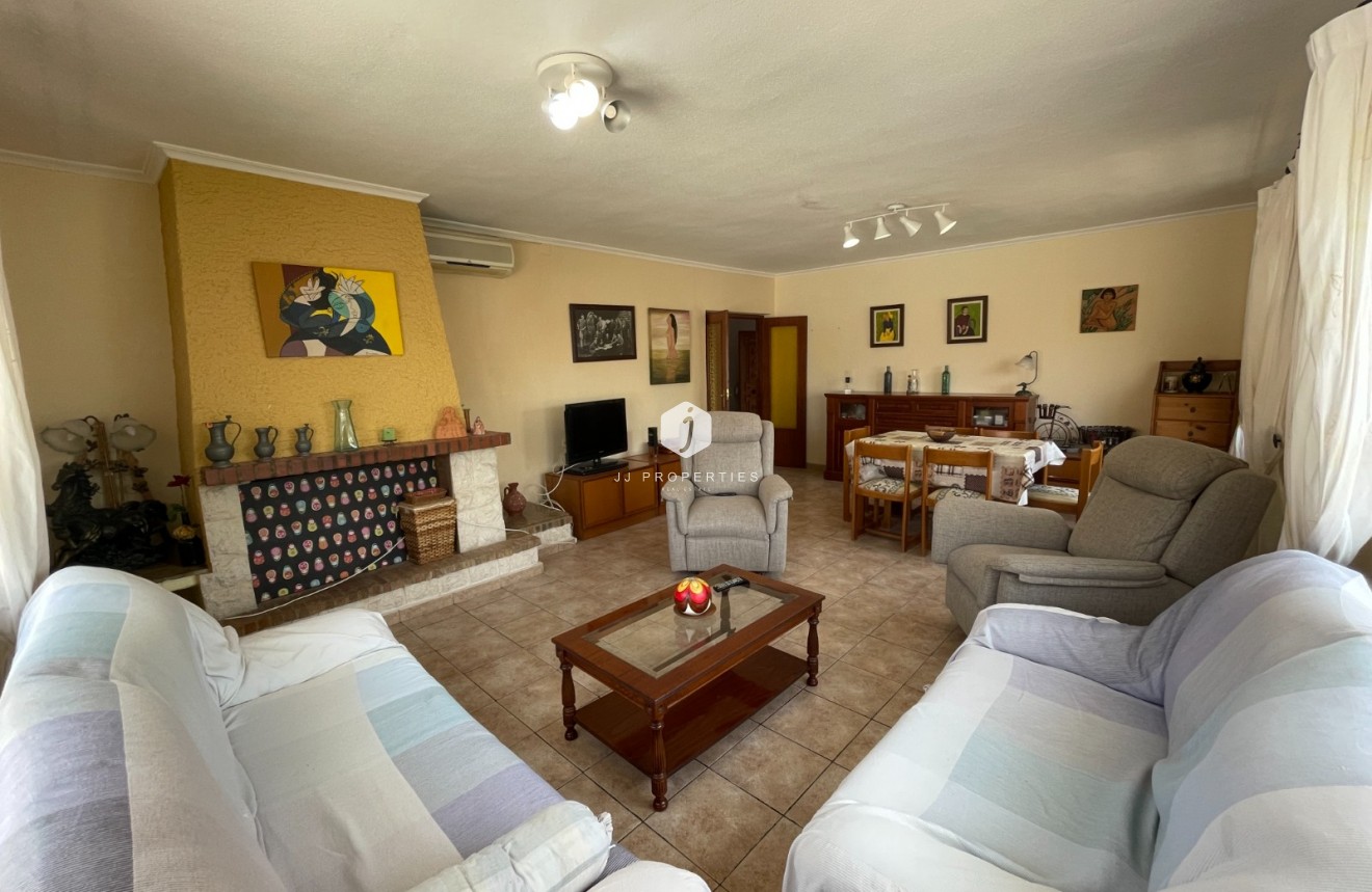 D'occasion - Villa -
Benijofar - Costa Blanca