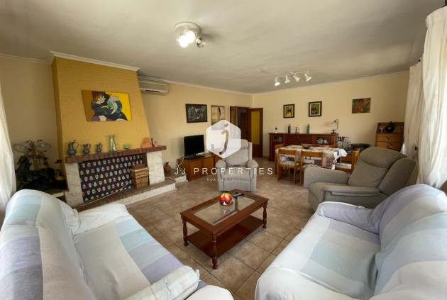 D'occasion - Villa -
Benijofar - Costa Blanca