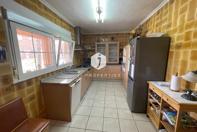 D'occasion - Villa -
Benijofar - Costa Blanca