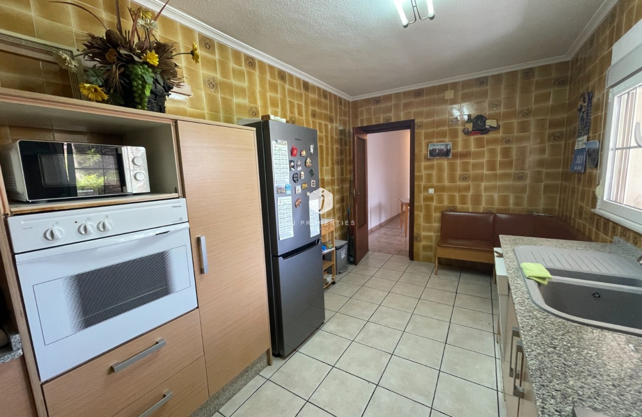 D'occasion - Villa -
Benijofar - Costa Blanca